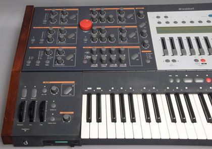 Waldorf-Wave (not perfect)